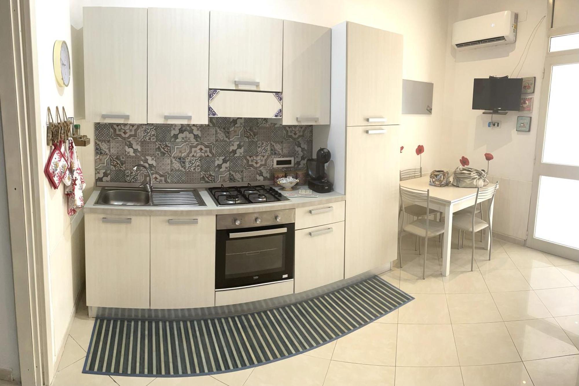 Your Temporary Home - City Center Μεσίνα Εξωτερικό φωτογραφία